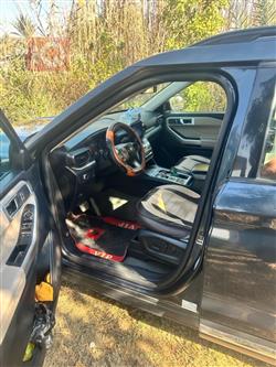 فورد إكسبلورر